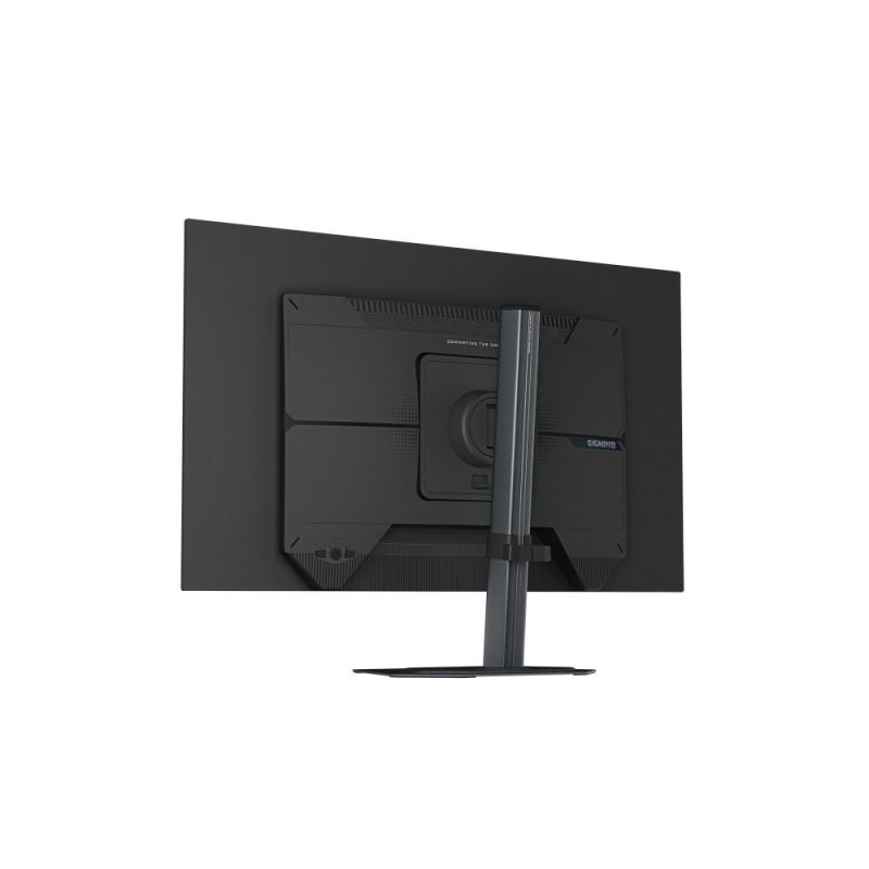 Монитор Gigabyte 27" Gaming WOLED Black 240Hz (GO27Q24G)