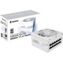 Блок живлення Gigabyte 1000W (GP-AE1000PM PG5 ICE)
