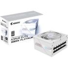 Блок питания Gigabyte 1000W (GP-AE1000PM PG5 ICE)