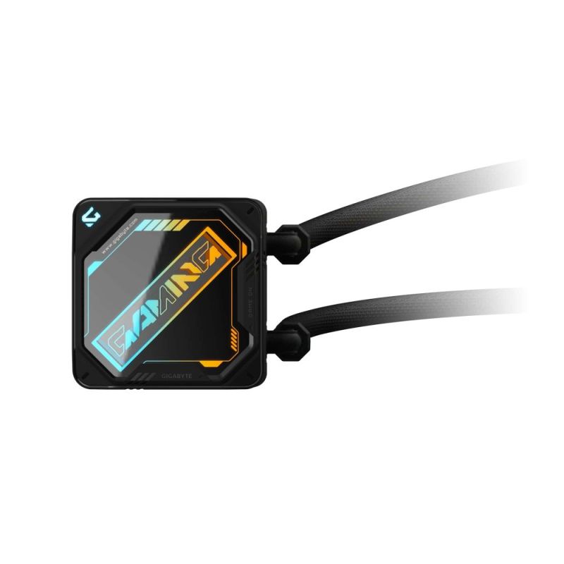 Система водяного охлаждения Gigabyte Gaming 240 (GP-GIGABYTE GME 240)