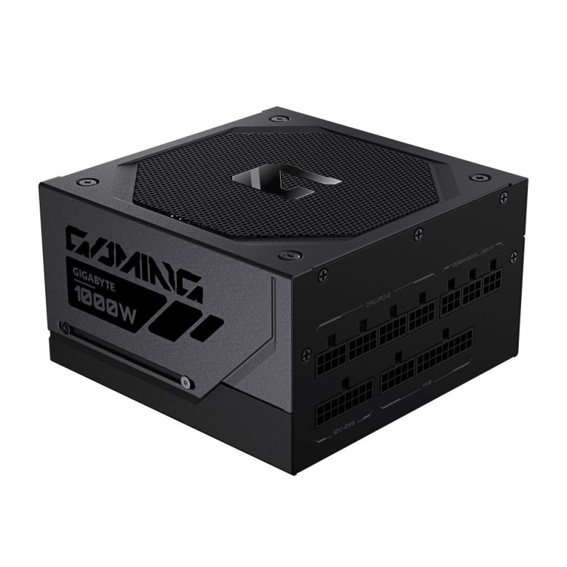 Блок питания Gigabyte Gaming 1000GM PG5 1000W (GP-GME1000GM PG5)
