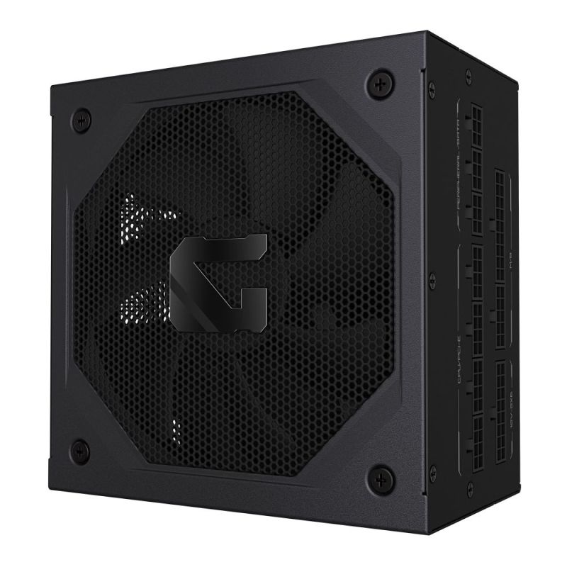Блок питания Gigabyte Gaming 750GM PG5 750W (GP-GME750GM PG5)
