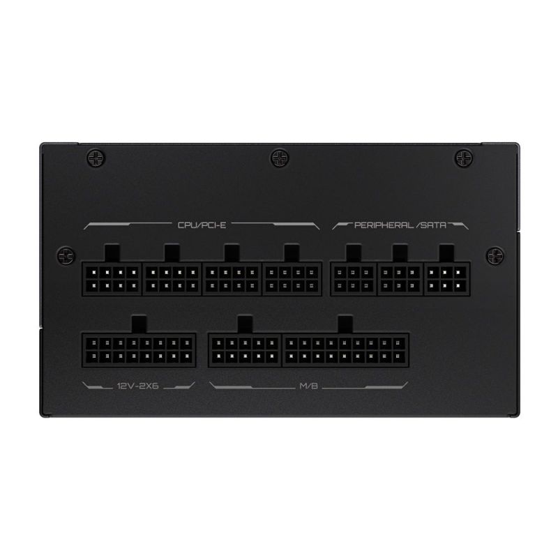 Блок питания Gigabyte Gaming 750GM PG5 750W (GP-GME750GM PG5)