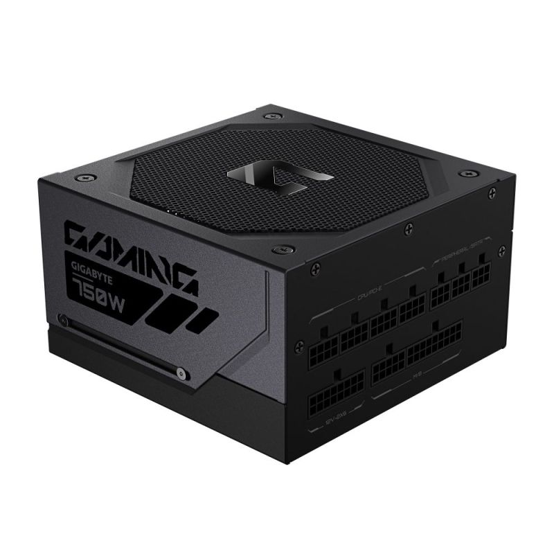 Блок питания Gigabyte Gaming 750GM PG5 750W (GP-GME750GM PG5)