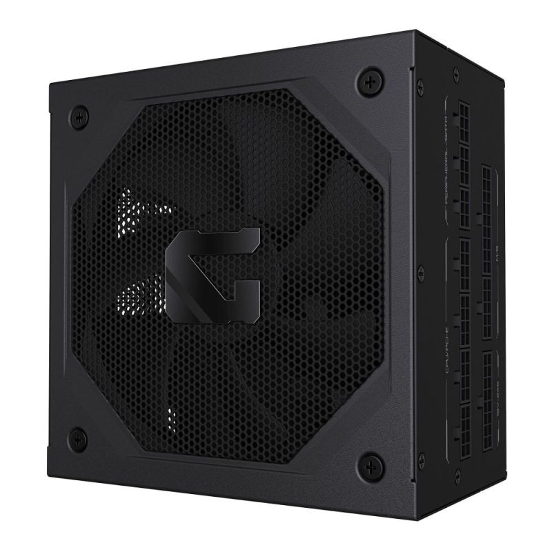 Блок питания Gigabyte Gaming 850GM PG5 850W (GP-GME850GM PG5)