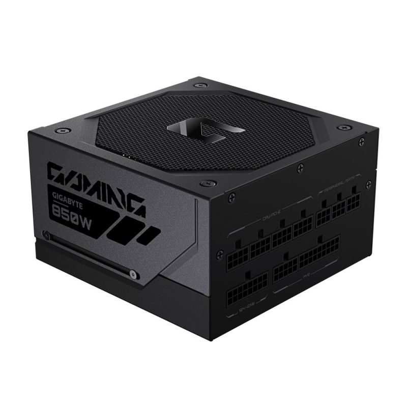 Блок питания Gigabyte Gaming 850GM PG5 850W (GP-GME850GM PG5)