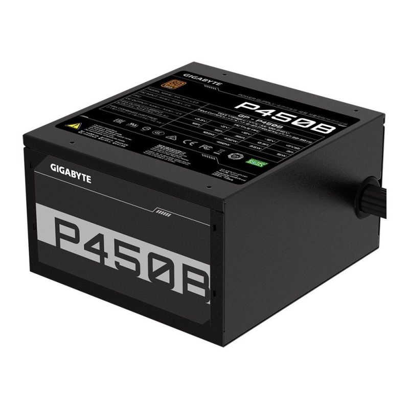 Блок питания Gigabyte 450W (GP-P450B)
