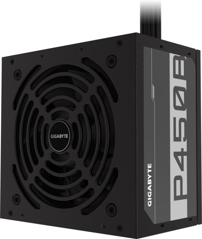 Блок питания Gigabyte 450W (GP-P450B)