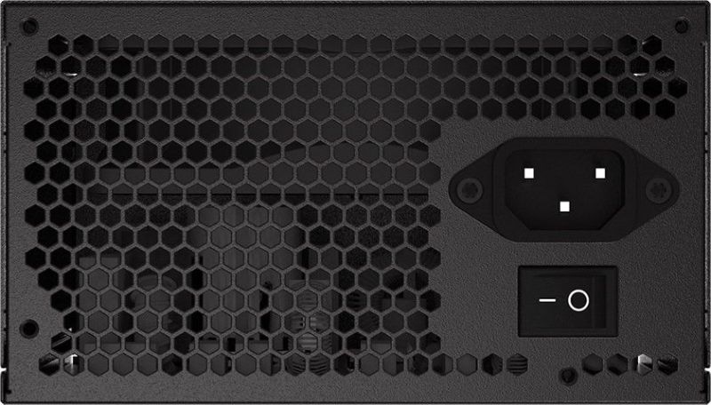Блок питания Gigabyte 450W (GP-P450B)