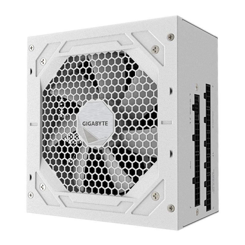 Блок живлення Gigabyte GP-UD1000GM PG5 V2 ICE 1000W (GP-UD1000GM PG5 ICE)