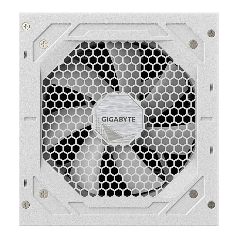 Блок питания Gigabyte GP-UD750GM PG5 V2 ICE 750W (GP-UD750GM PG5 ICE)