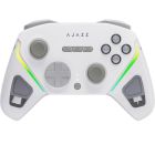 Геймпад Ajazz GP100 RGB White (GP100-W)