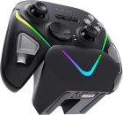 Геймпад Ajazz GP100S RGB Black (GP100S-B)