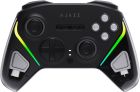 Геймпад Ajazz GP100S RGB Black (GP100S-B)