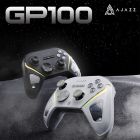 Геймпад Ajazz GP100S RGB Black (GP100S-B)