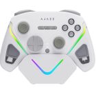 Геймпад Ajazz GP100S RGB White (GP100S-W)