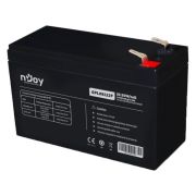 Акумуляторна батарея Njoy 12V 9AH (BTVACIUOCTA2FCN02B) AGM (GPL09122F)