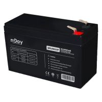 Акумуляторна батарея Njoy 12V 9AH (BTVACIUOCTA2FCN02B) AGM (GPL09122F)