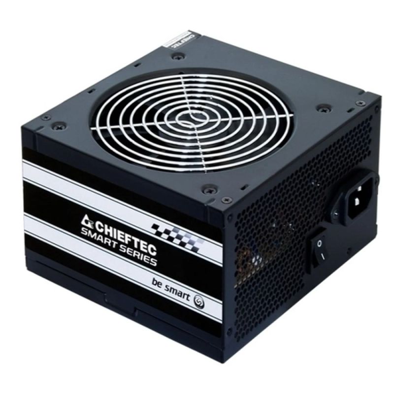 Блок питания Chieftec 550W (GPS-550A8)