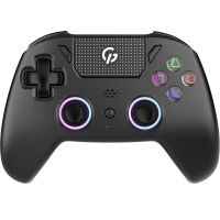 Геймпад GamePro Black (GPS20B)