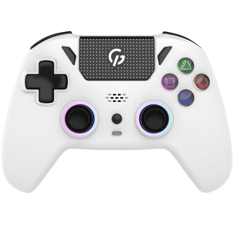 Геймпад GamePro White (GPS20W)