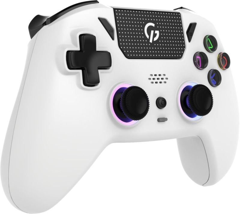 Геймпад GamePro White (GPS20W)