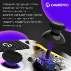 Геймпад GamePro White (GPS20W)