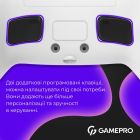 Геймпад GamePro White (GPS20W)