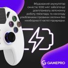 Геймпад GamePro White (GPS20W)