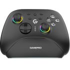 Геймпад GamePro із зарядною станцією Black (GPX13BDOC)