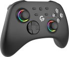 Геймпад GamePro із зарядною станцією Black (GPX13BDOC)