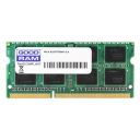 Модуль памяти SO-DIMM DDR4 16GB/2400 Goodram (GR2400S464L17/16G)