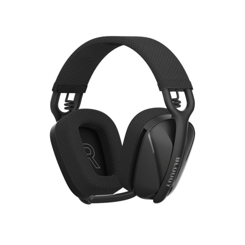 Bluetooth-гарнітура Bloody GR285 Sports Black (GR285 (Sports Black))