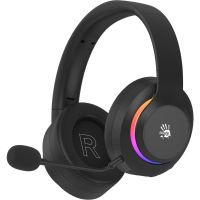 Bluetooth-гарнитура Bloody GR520 Black (GR520 (Black))