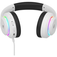 Bluetooth-гарнитура Bloody GR520 White (GR520 (White))