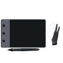 Графічний планшет Huion + рукавичка (H420)
