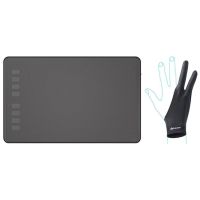Графический планшет Huion Inspiroy + перчатка (H950P)