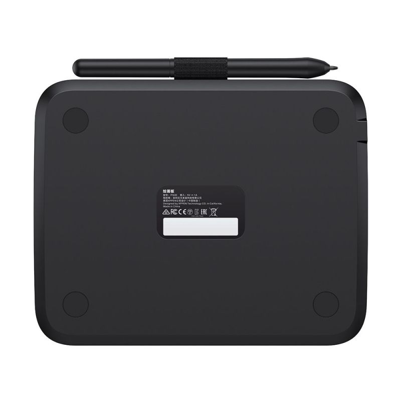 Графічний планшет XP-Pen (Deco 640)
