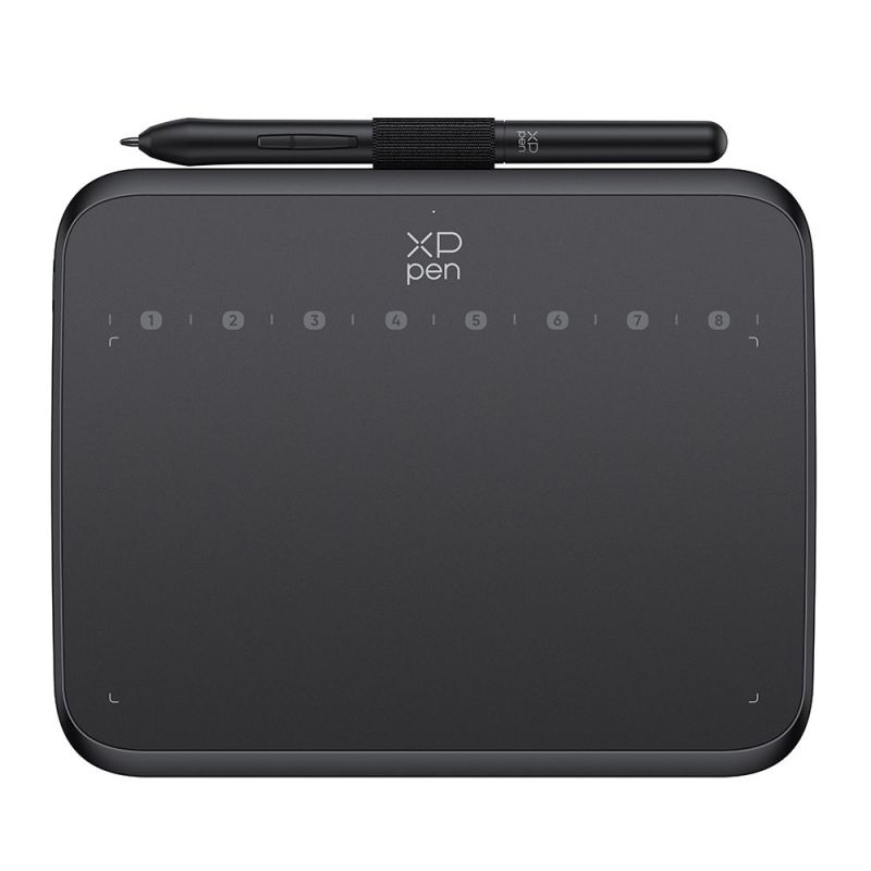 Графический планшет XP-Pen (Deco 640)