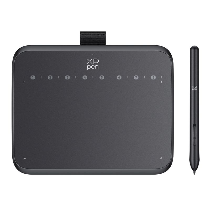 Графический планшет XP-Pen (Deco 640)