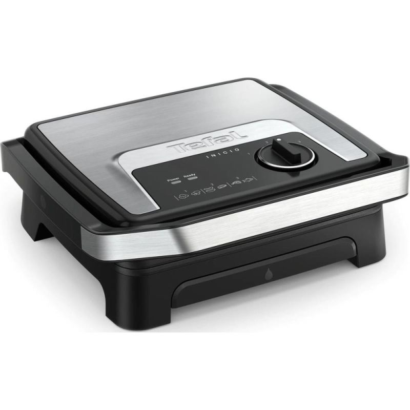 Гриль Tefal Inicio Classic (GC272D10)