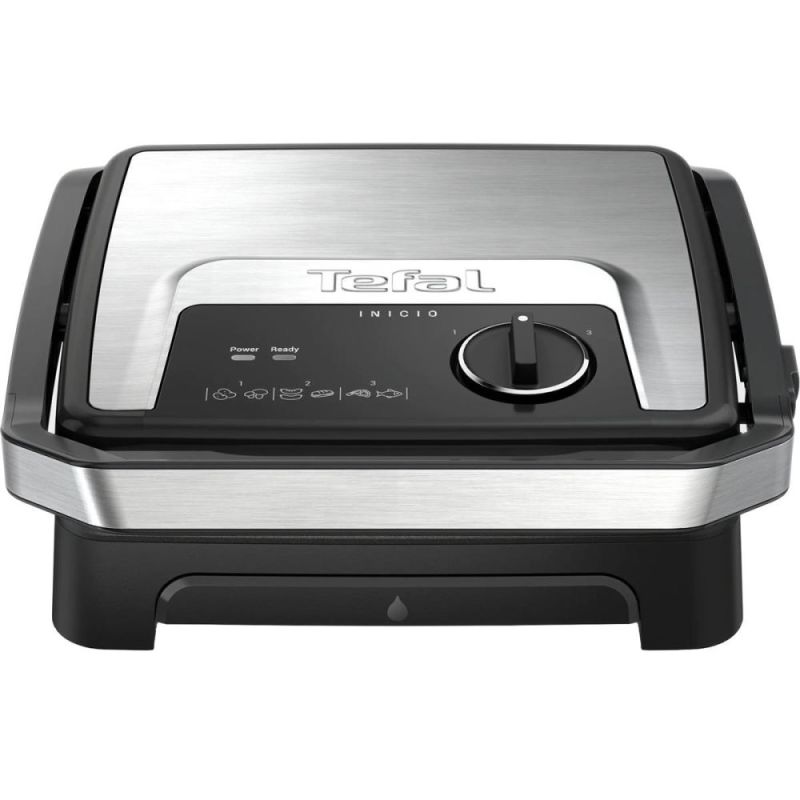 Гриль Tefal Inicio Classic (GC272D10)