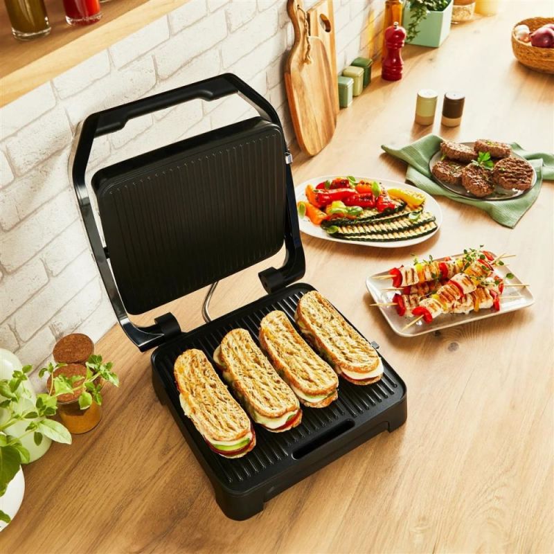 Гриль Tefal Inicio Classic (GC272D10)