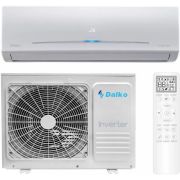 Кондиціонер Daiko серія Northland (GRK-H09WINX/GRK-I09WINX)