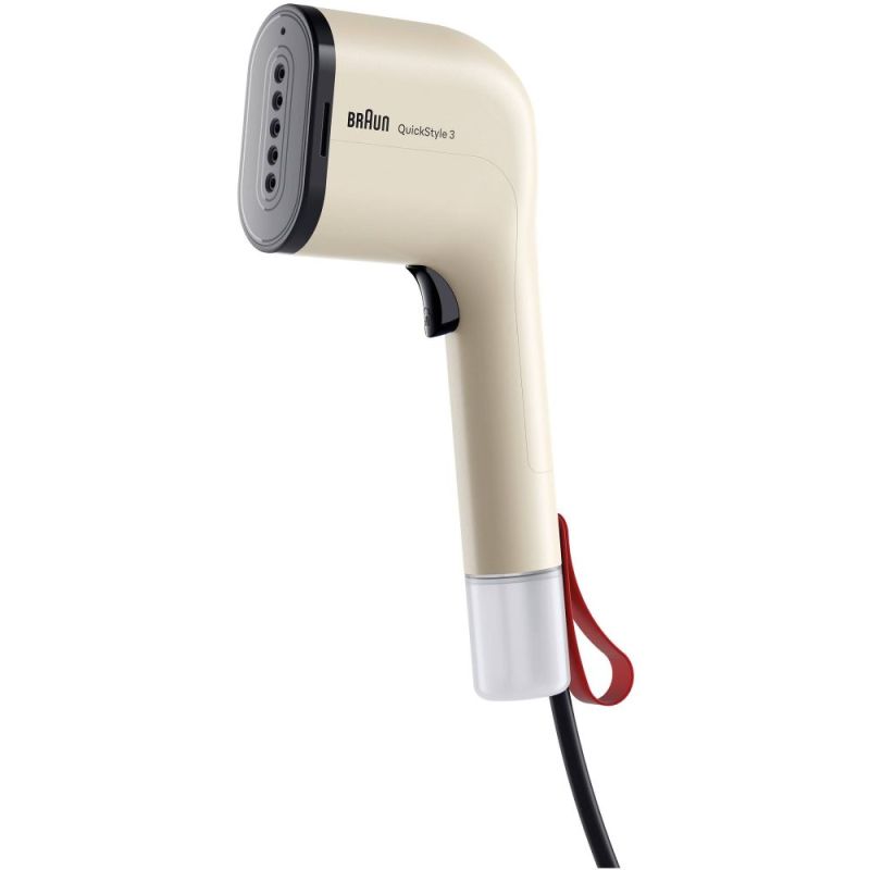 Відпарювач Braun QuickStyle 3 (GS 3012 BG)