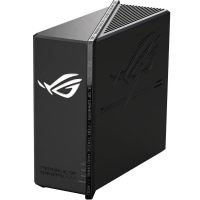 Бездротовий маршрутизатор Asus ROG STRIX (90IG09Y0-MO9C00) (GS-BE18000)