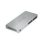 Коммутатор ZYXEL GS1008HP  (GS1008HP-EU0101F)