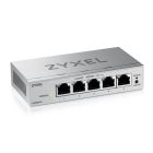 Коммутатор ZYXEL GS1200-5 v3 (GS1200-5V3-EU0101F)