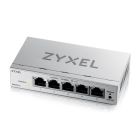 Коммутатор ZYXEL GS1200-5 v3 (GS1200-5V3-EU0101F)