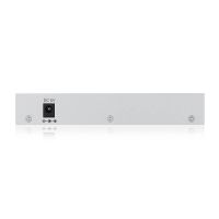 Комутатор ZYXEL GS1200-8 v3 (GS1200-8V3-EU0101F)
